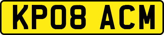 KP08ACM