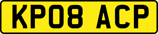 KP08ACP