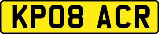 KP08ACR
