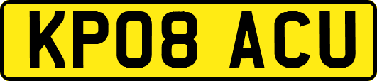 KP08ACU