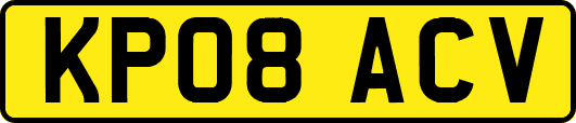 KP08ACV