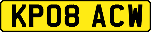 KP08ACW