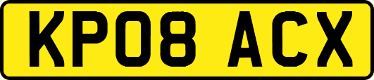 KP08ACX