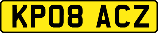 KP08ACZ