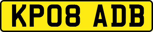 KP08ADB