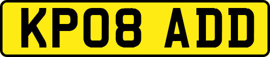 KP08ADD