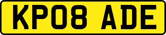 KP08ADE