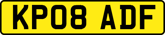KP08ADF