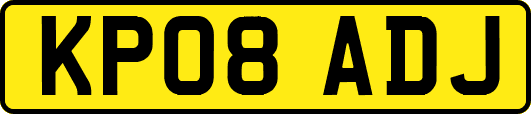 KP08ADJ