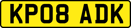KP08ADK