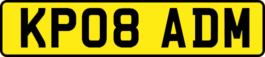 KP08ADM