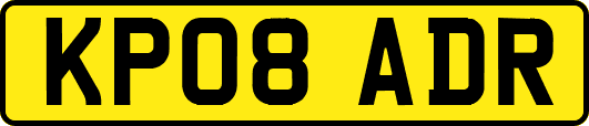KP08ADR