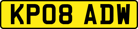 KP08ADW