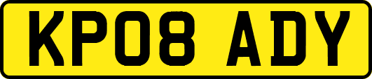 KP08ADY