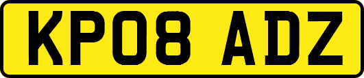 KP08ADZ