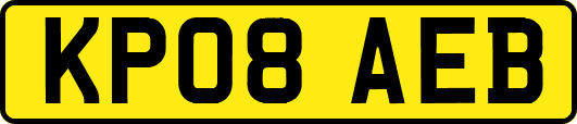 KP08AEB