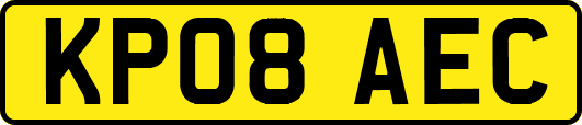 KP08AEC