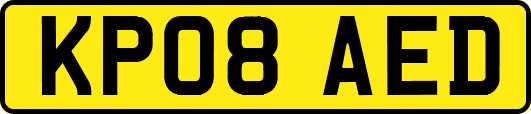 KP08AED