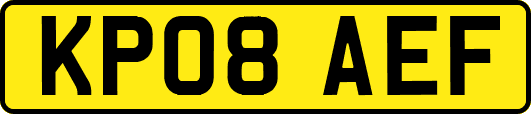 KP08AEF