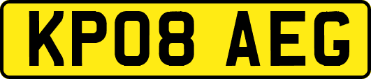 KP08AEG