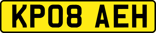 KP08AEH