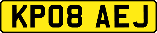 KP08AEJ