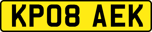 KP08AEK