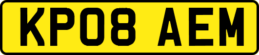 KP08AEM