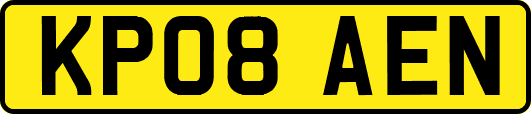 KP08AEN
