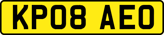 KP08AEO