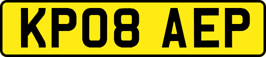 KP08AEP