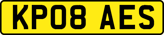 KP08AES