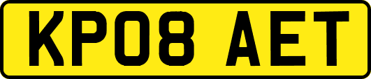 KP08AET