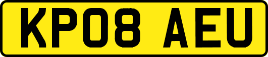 KP08AEU