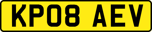 KP08AEV