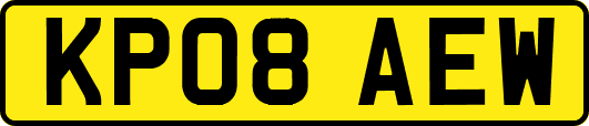 KP08AEW