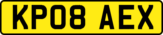 KP08AEX