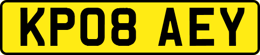 KP08AEY