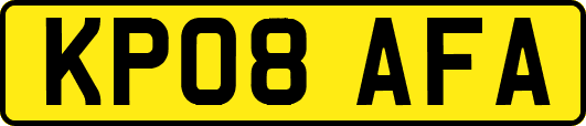 KP08AFA