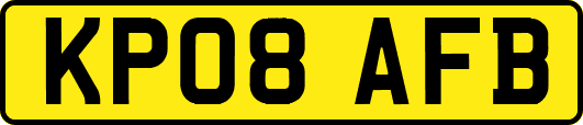 KP08AFB