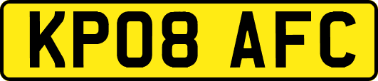 KP08AFC