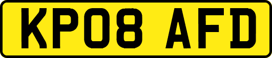 KP08AFD