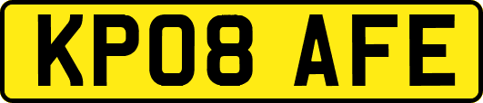 KP08AFE