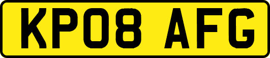 KP08AFG