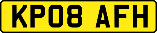 KP08AFH