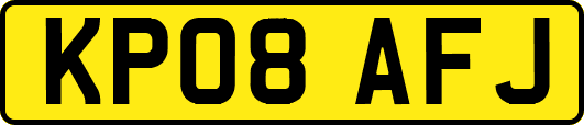 KP08AFJ