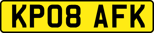 KP08AFK
