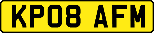 KP08AFM