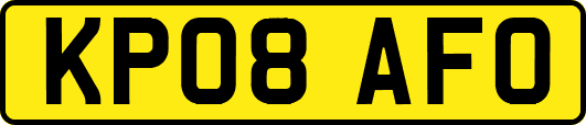 KP08AFO