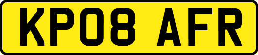 KP08AFR